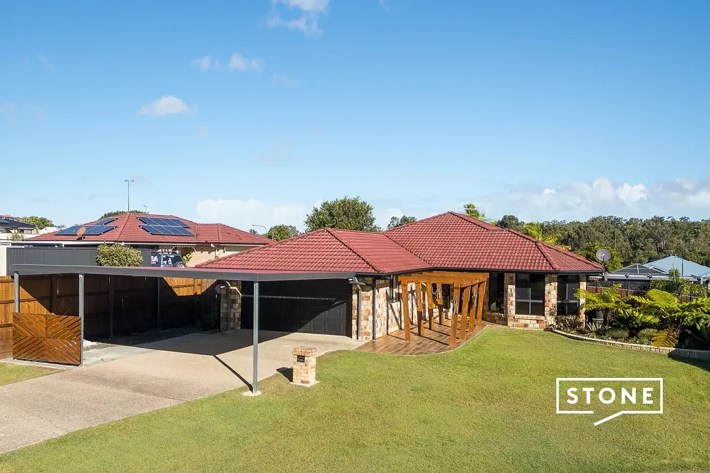 14 Isabella Court, Heritage Park, QLD 4118