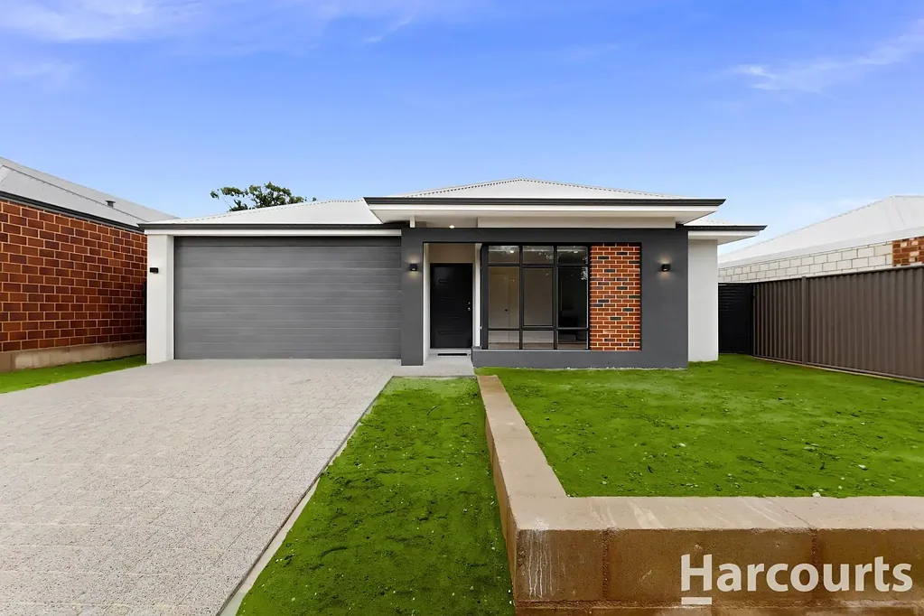 BRAND NEW FAMILY HOME!