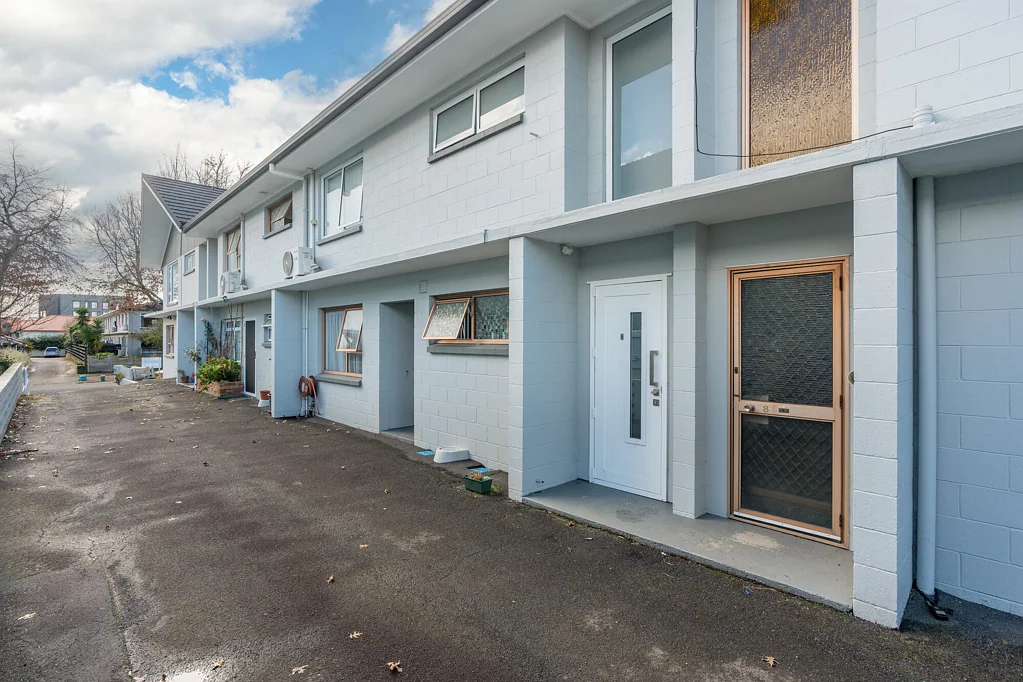 Hamilton East 2Habitaciones Quality Location. Easy Living.