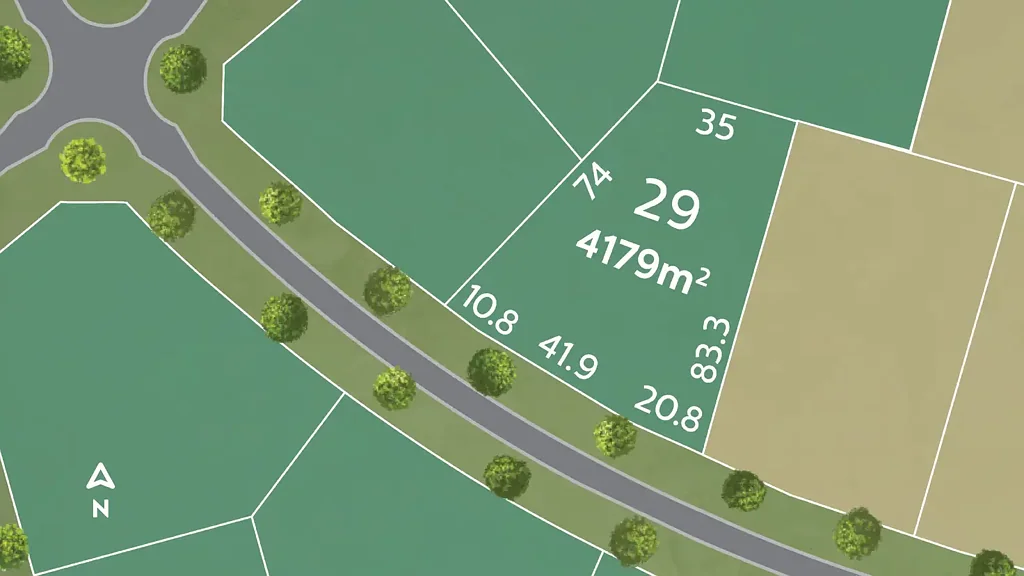 Lot 29 Allendale Drive, Alligator Creek, QLD 4816