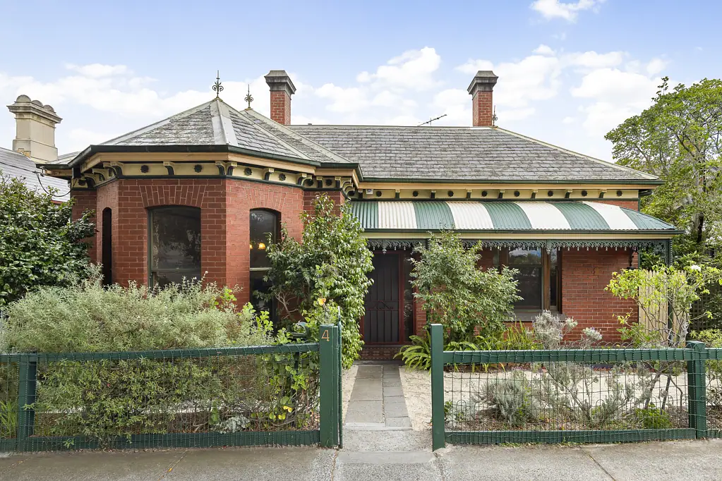 4 Kelvin Grove, Prahran, VIC 3181