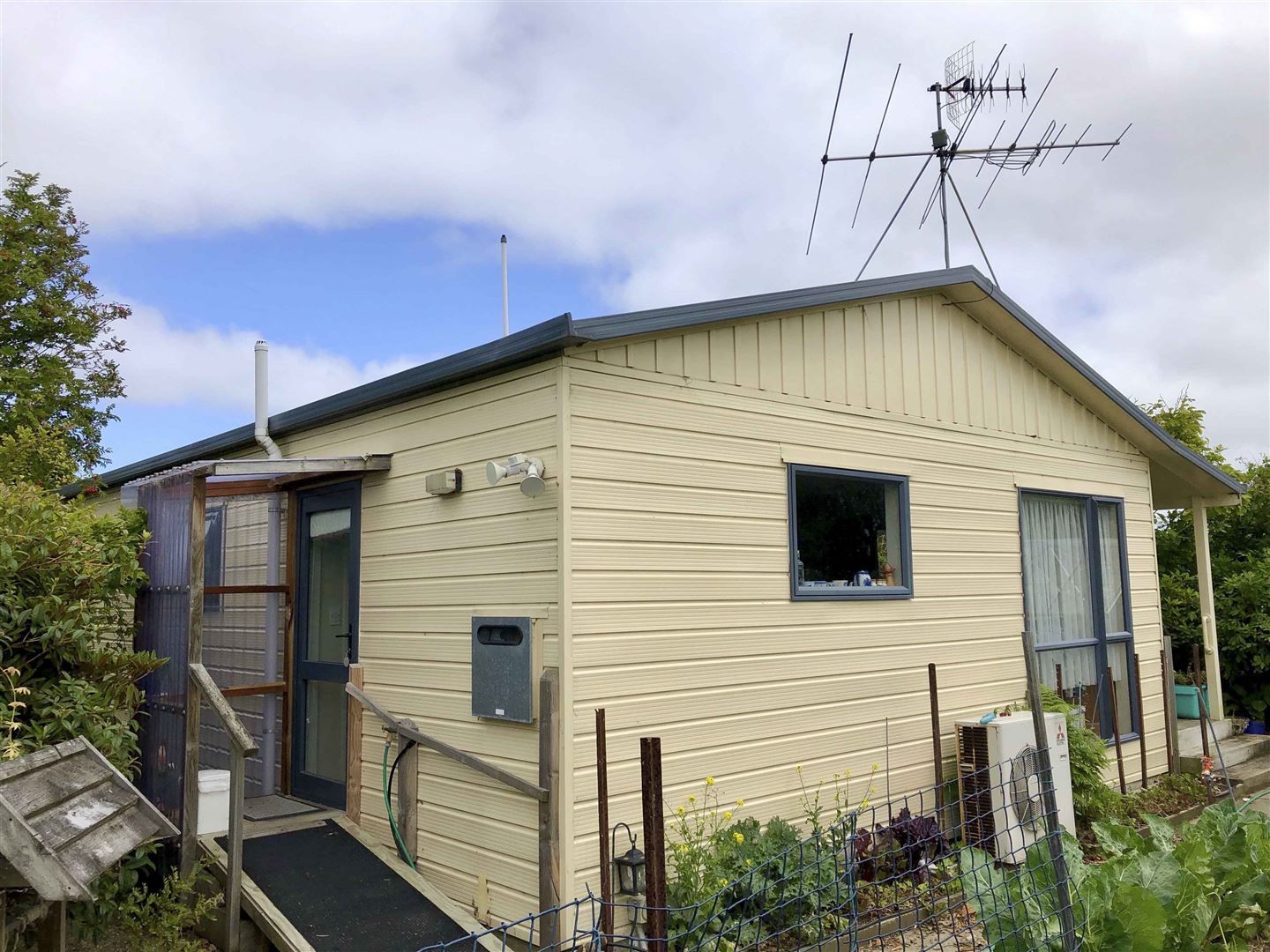 112 West Street, Hawthorndale, Invercargill, 5 Kuwarto, 0 Banyo