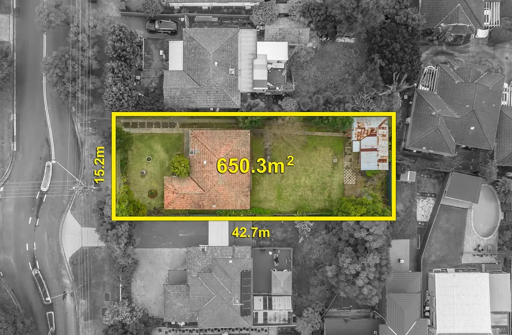 Telopea 3બેડરૂમ Blue-Ribbon Opportunity with Unlimited Potential