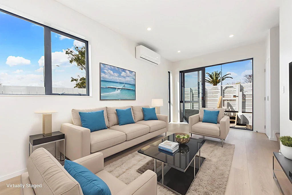 Te Atatu South 2房  The Best of Modern Living in Te Atatu South