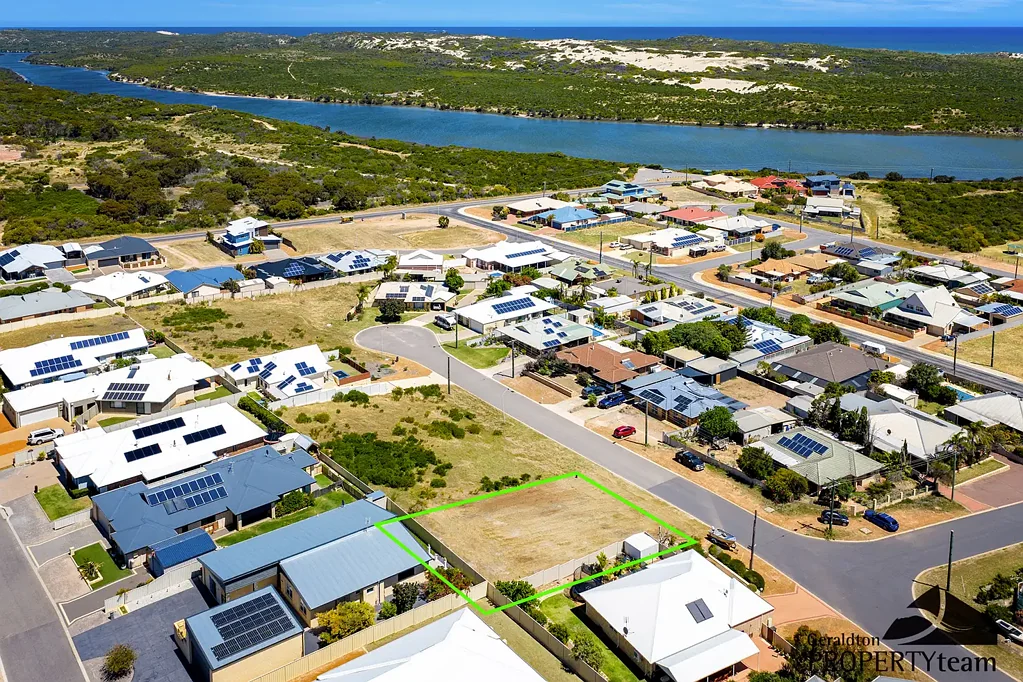 29 Ettrick Court, Cape Burney, WA 6532