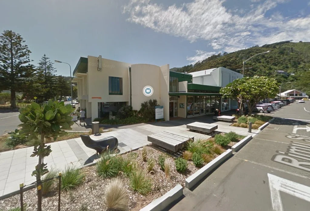 Eastbourne Room 7, 38–40 Rimu Street, Eastbourne