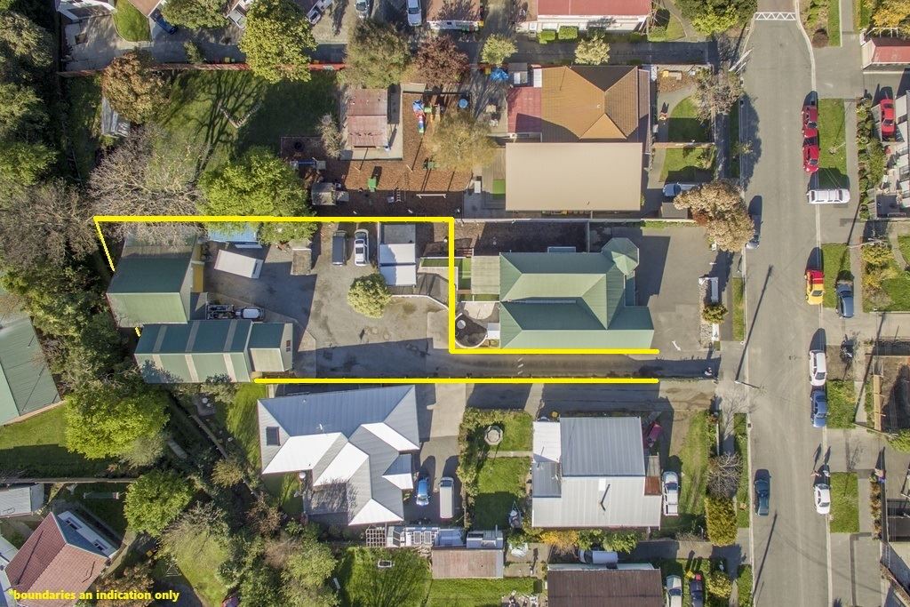 Residential Medium Density