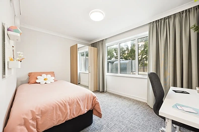 24 Mount Street, Perth, WA 6000, 1房, 1浴, Apartment