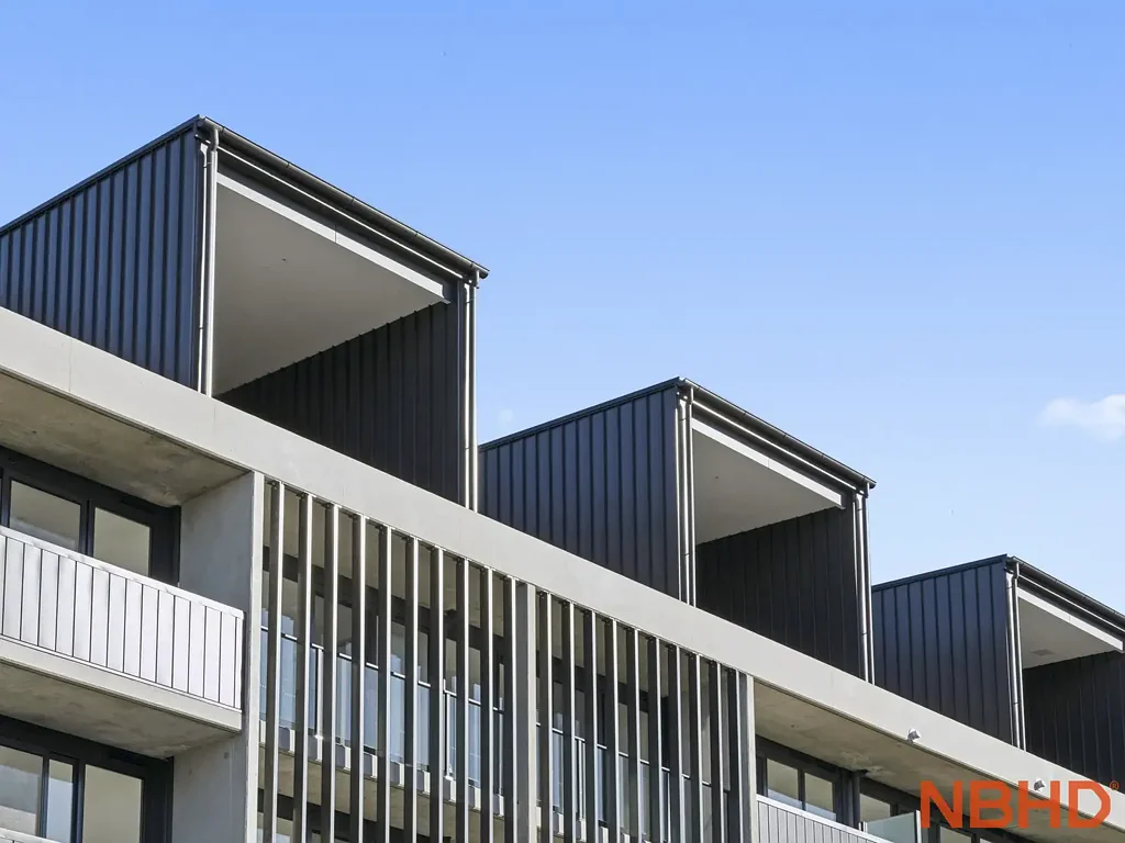 Gungahlin 2 Slaapkamer Smart Design Meets Gungahlin Convenience