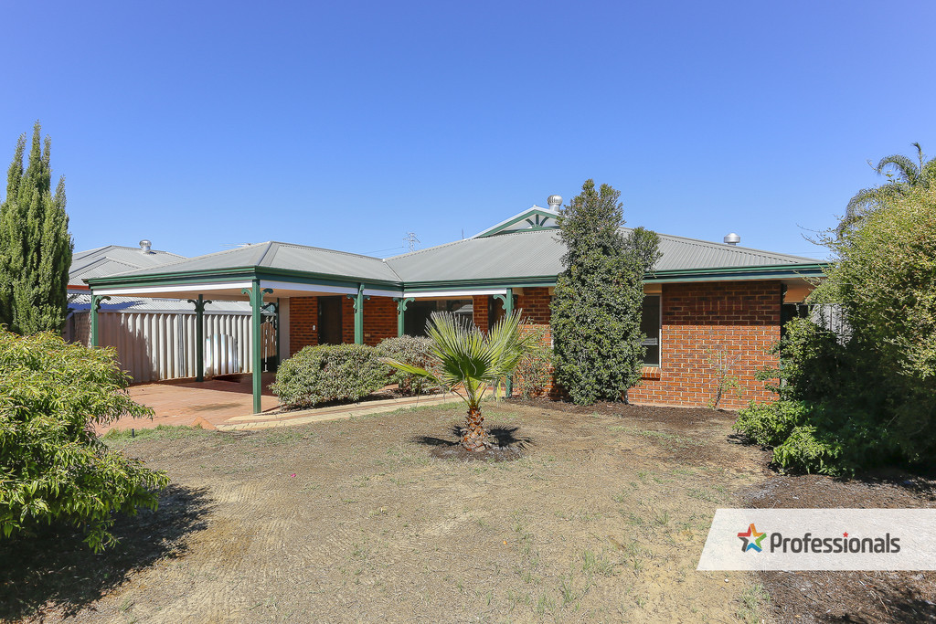 10 KAPUTAR CT, BALLAJURA WA 6066, 0 chambres, 0 salles de bain, House