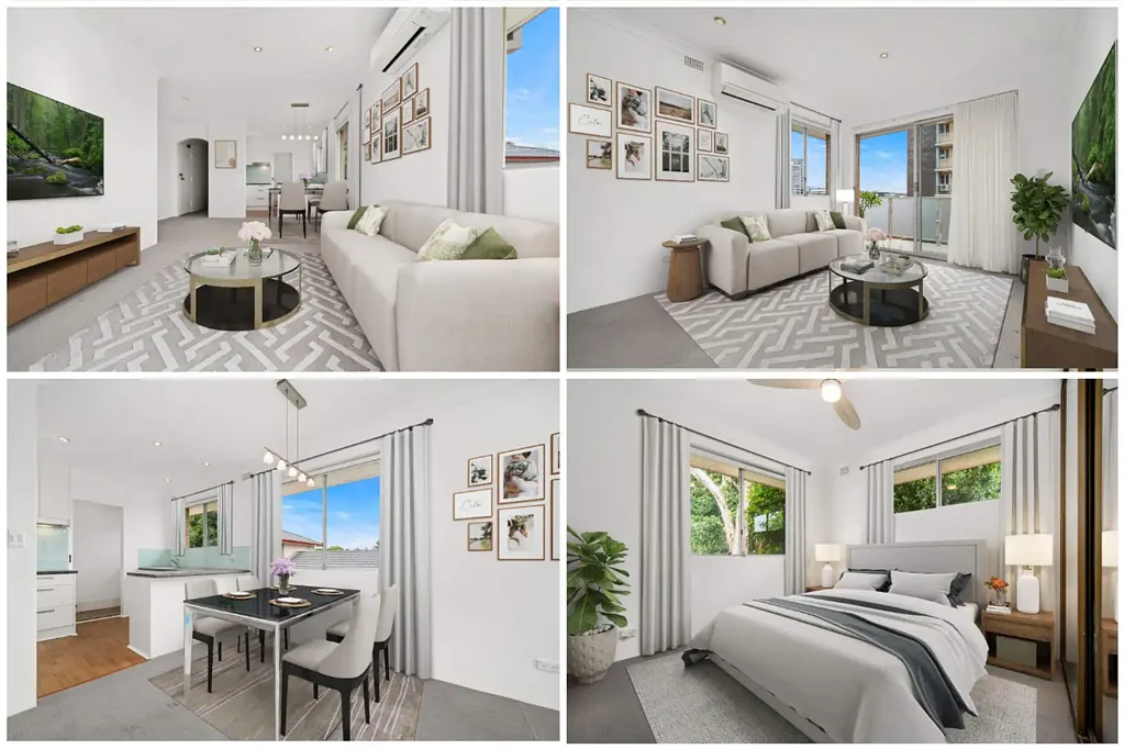 17/64 Pacific Parade, Dee Why, NSW 2099