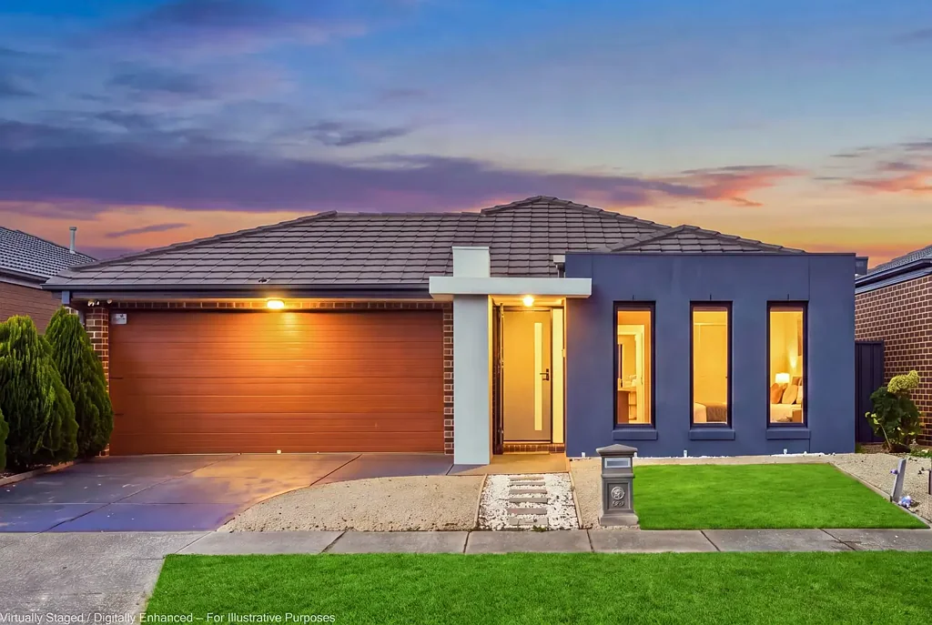 Manor Lakes 3Kwarto Modern Family Living on 400sqm – Prime Manor Lakes Location!