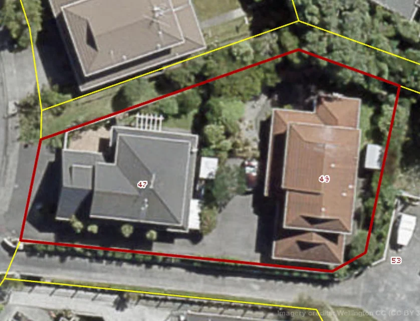 49 Thatcher Crescent, Crofton Downs, Wellington City, 4 ਕਮਰੇ, 0 ਬਾਥਰੂਮ