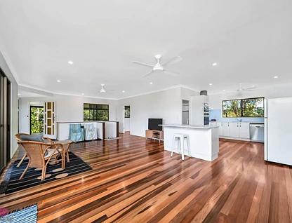 51 Mission Dr, South Mission Beach, Cairns, 4 غرف, 2 حمامات, House