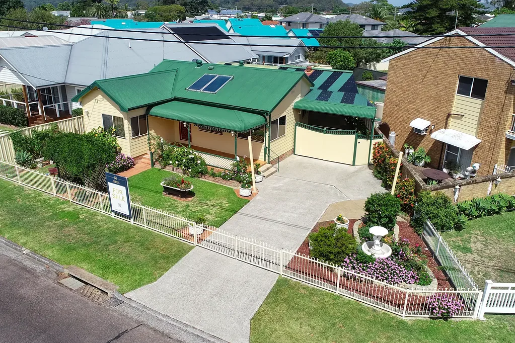 123 Booker Bay Road, Booker Bay, NSW 2257