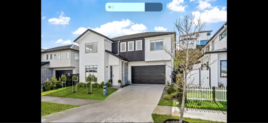 Orewa 5બેડરૂમ Sunny, spacious family home (near new)