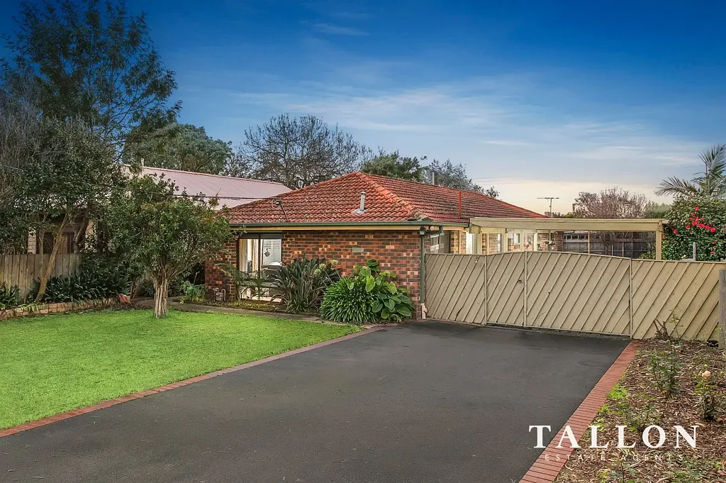 Hastings 4ห้องนอน Family Home in Excellent Location