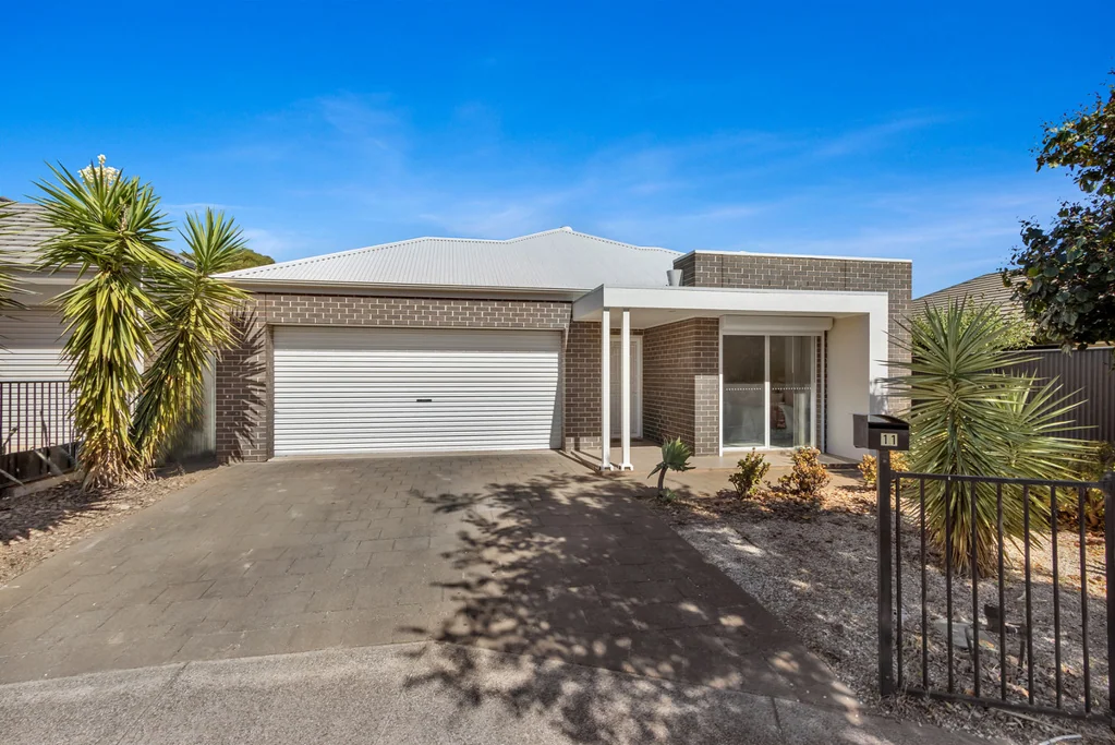 11 Edwin Street, Blakeview, SA 5114