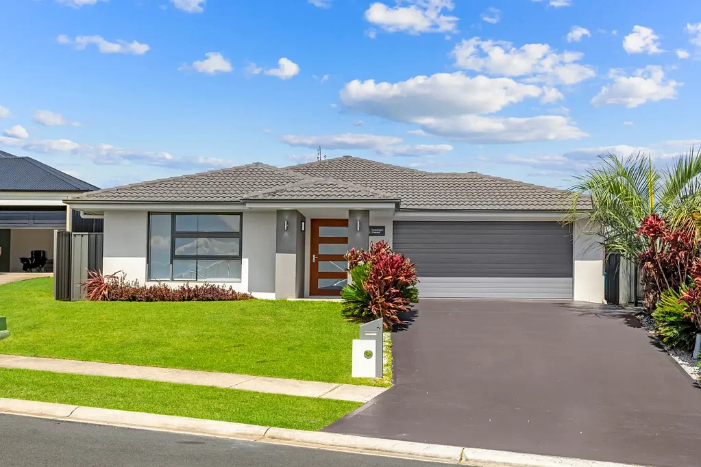 4 Snapdragon Crescent, Hamlyn Terrace, NSW 2259