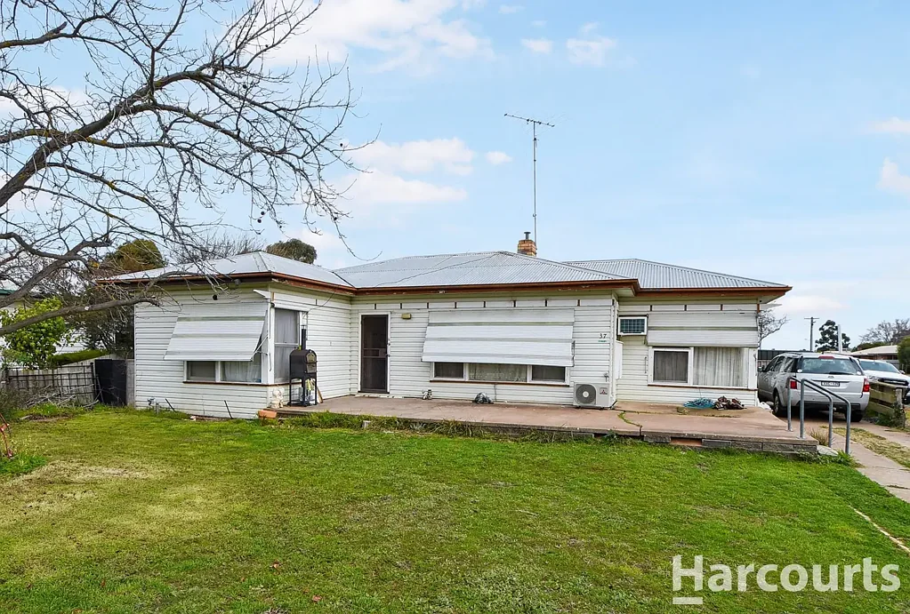37 Cecil Street, Horsham, VIC 3400