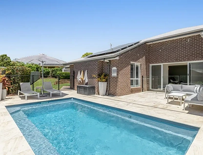 10 Ibis Crescent, Highfields, QLD 4352, 4 غرف, 2 حمامات, House