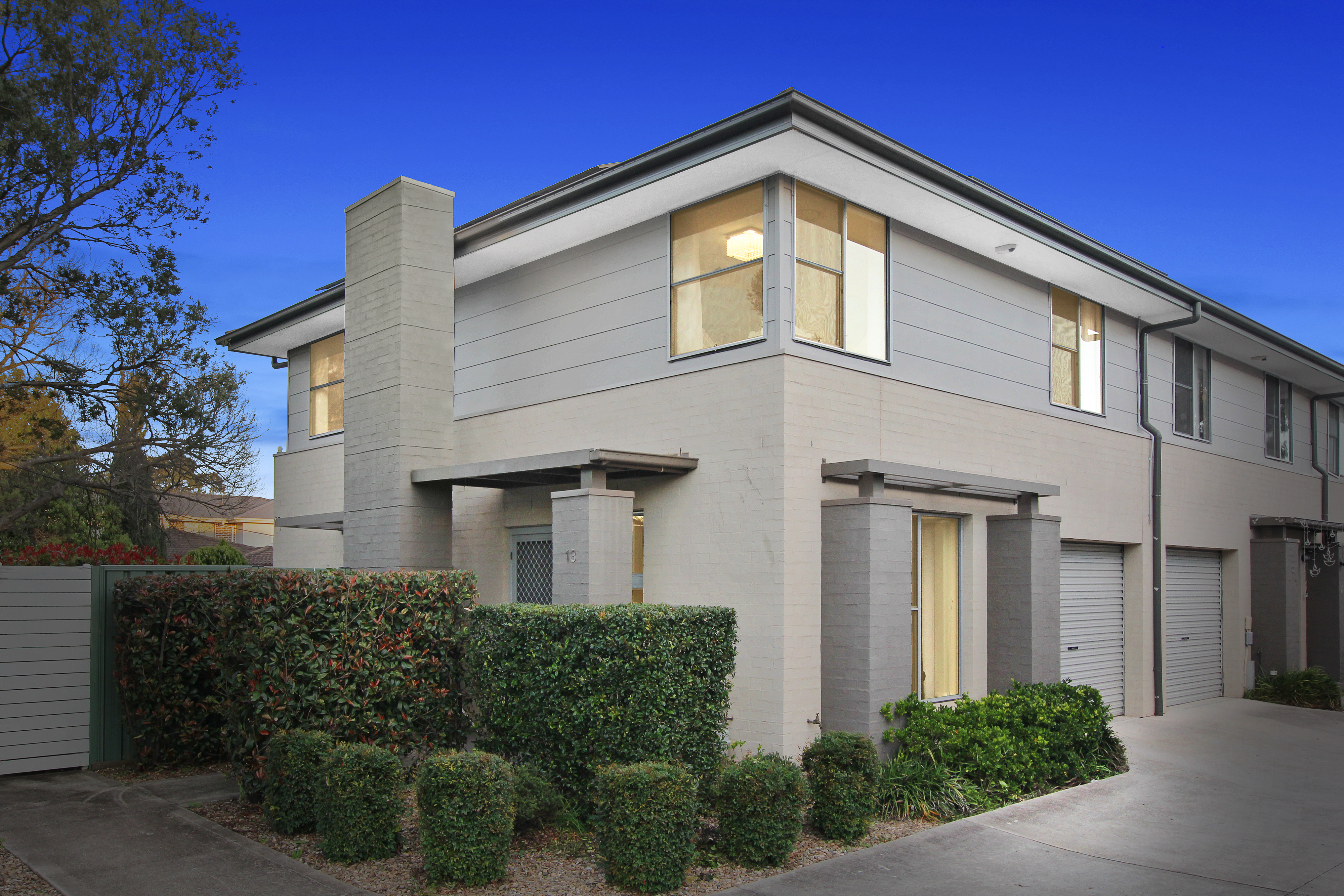 UNIT 13 82 IRWIN ST, WERRINGTON NSW 2747, 0 ห้องนอน, 0 ห้องน้ำ, Townhouse