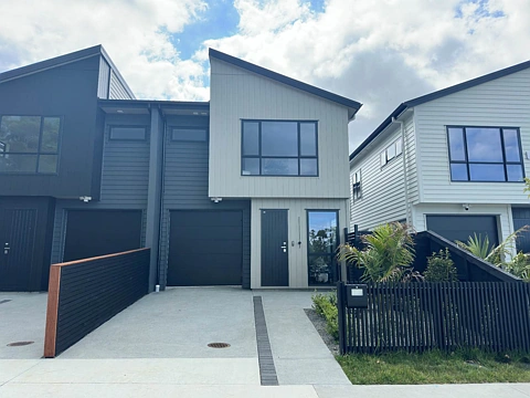 Milldale 4房  Smart Lifestyle with Reserve Views