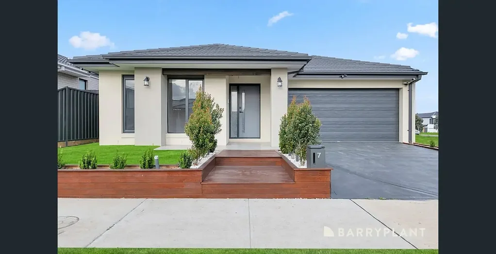 Spacious Wollert Family Home with Multiple Living Areas