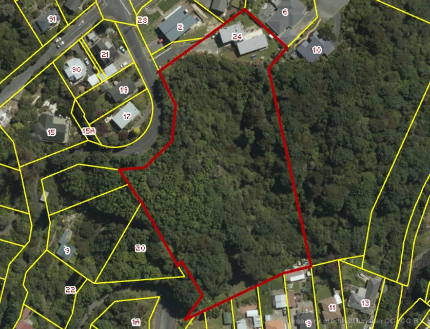 24 Tanner Road, Glenleith, Dunedin, 0 ਕਮਰੇ, 0 ਬਾਥਰੂਮ