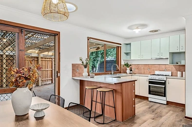 15 Nottingham Avenue, Somerville, VIC 3912, 3房, 1浴, House