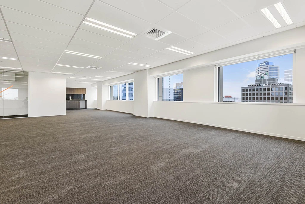 Auckland Central STRATEGIC CBD LOCATION