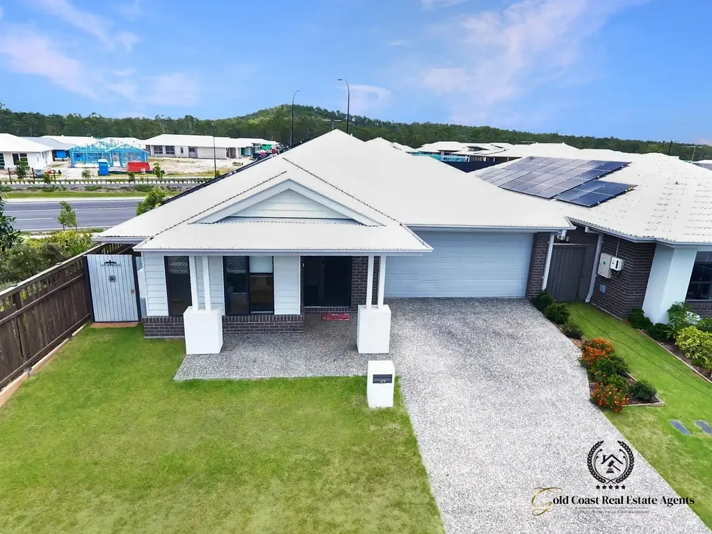 27 Eagle Street, Flagstone, QLD 4280
