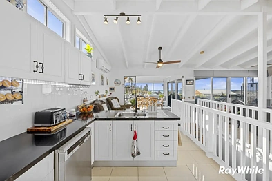 6 Shell Street, Tuross Head, NSW 2537, 3 રૂમ, 2 બાથરૂમ, House