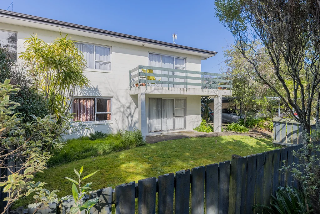 3/19 Finch Street, Morningside, Auckland City, Auckland