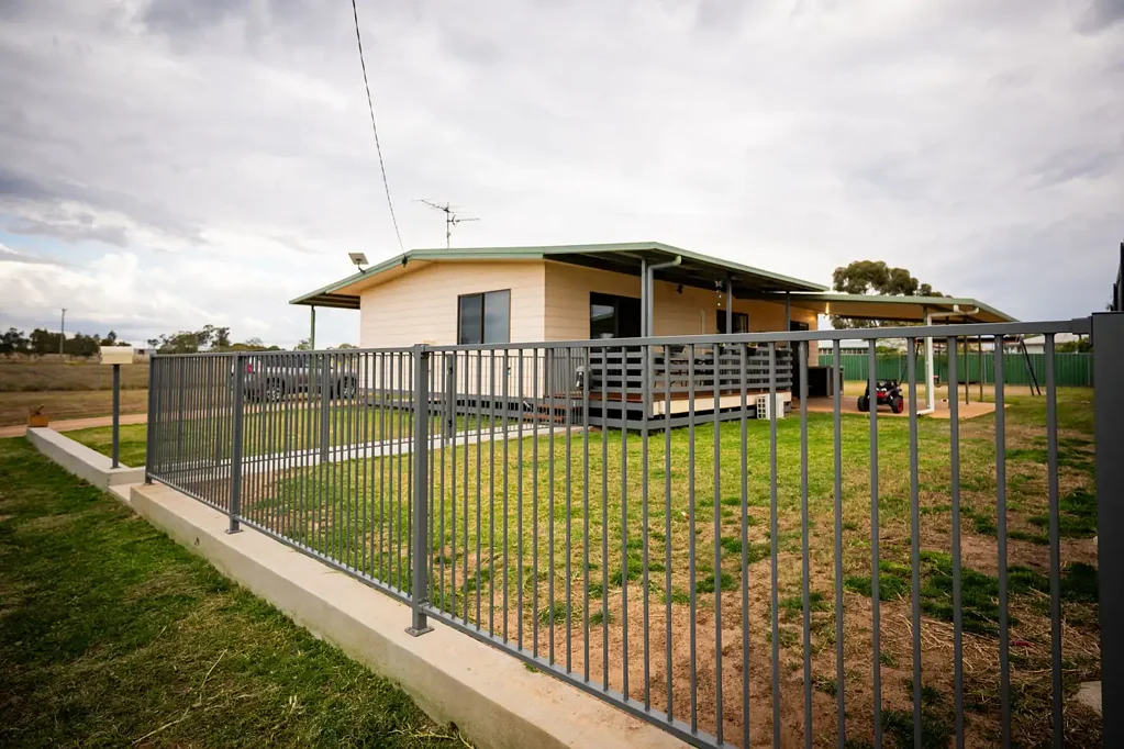 Roma 3房  Neat and Tidy Three Bedroom Home