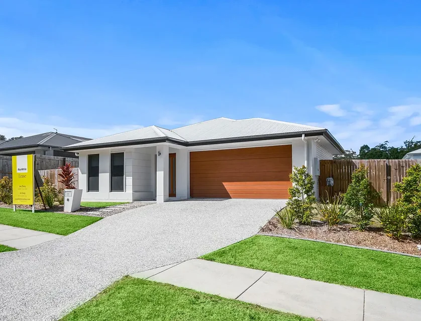 11 Horseshoe Circuit, Yarrabilba, QLD 4207, 4房, 2浴, House