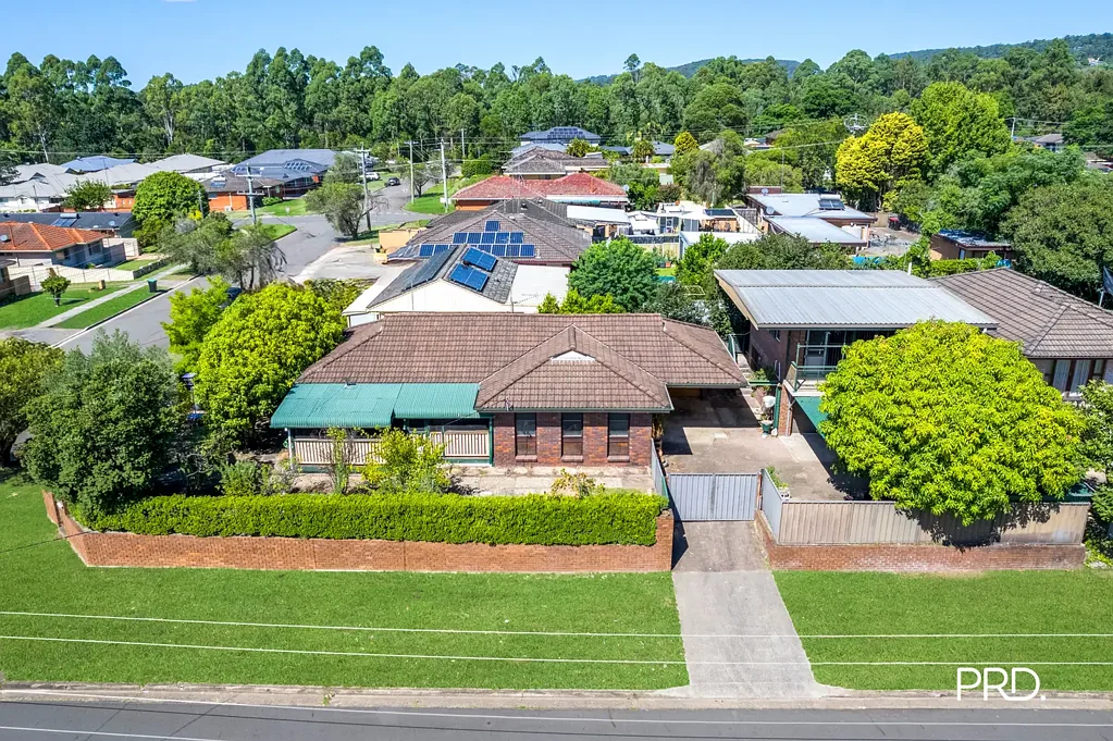 33 Troy Street, Emu Plains, NSW 2750