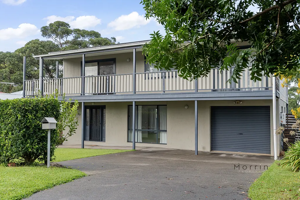 89 Curvers Drive, Manyana, NSW 2539