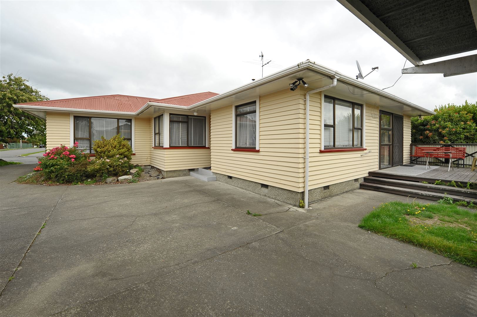 12 Greendale Avenue, Avonhead, Christchurch, 4 غرف, 0 حمامات