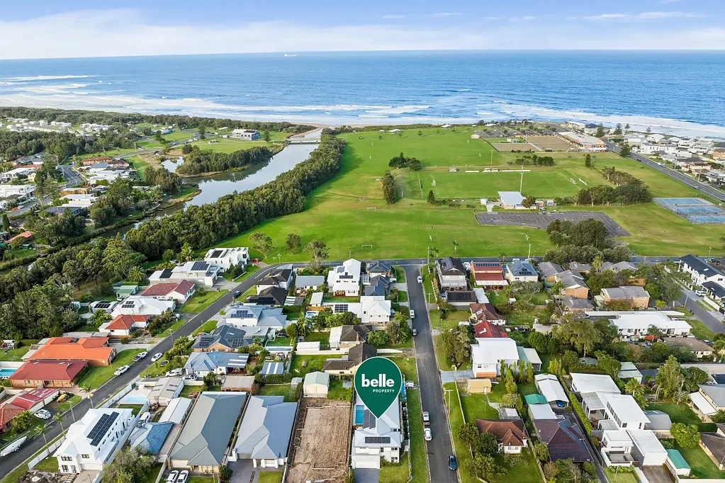 21 Cassell Avenue, Towradgi, NSW 2518