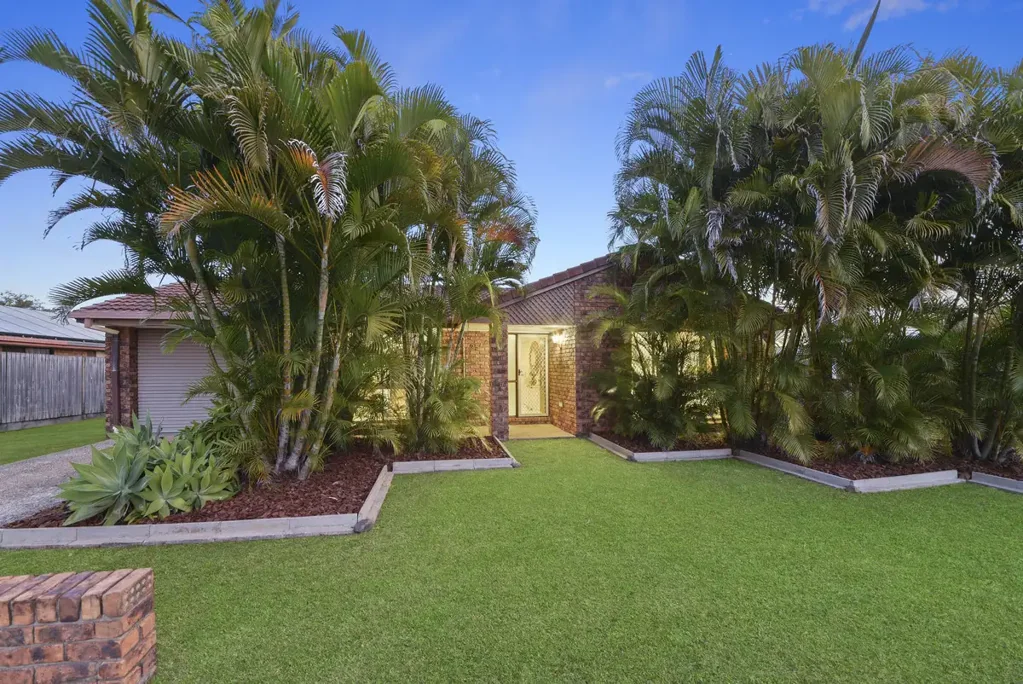 Wonderful Low-set Home in Bald Hills!