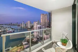 1705/4 Wahroonga Place, Surfers Paradise