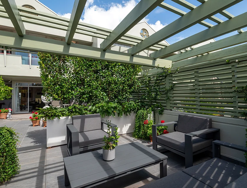 1A/2 Queens Parade, Devonport, North Shore City, 3 chambres, 2 salles de bain, Apartment