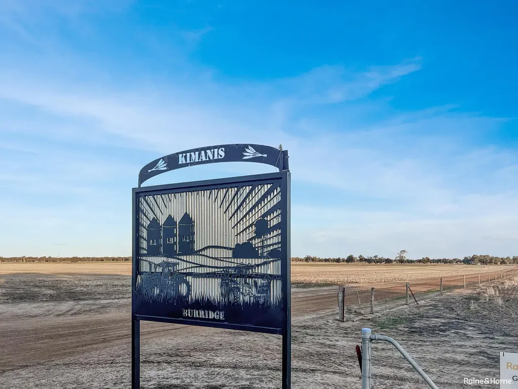 2577 Gnowangerup-Tambellup Road, Dartnall, WA 6320
