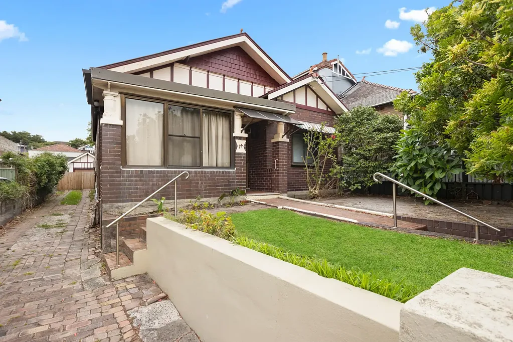 14 Sturt Street, Kingsford, NSW 2032
