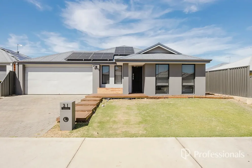21 Camarillo Street, The Vines, WA 6069
