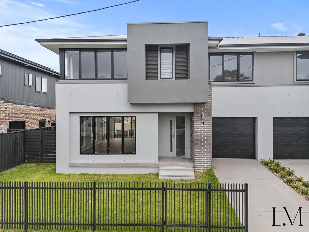 Near New Townhouse in Ever Popular Adamstown