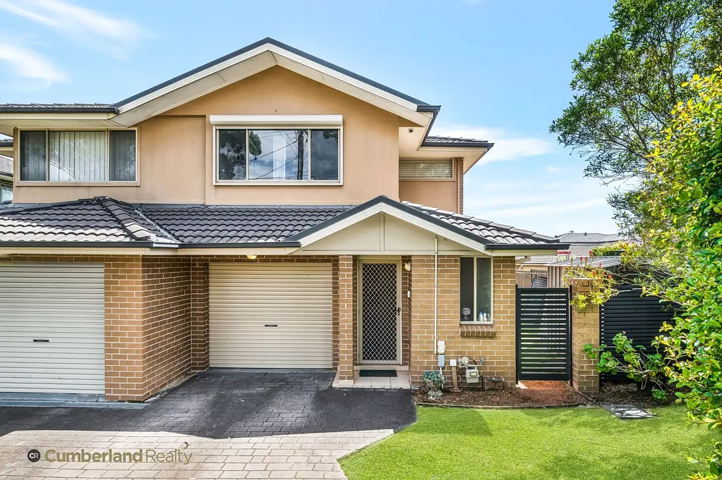 2 / 207-209 OLD PROSPECT RD, Greystanes, NSW 2145