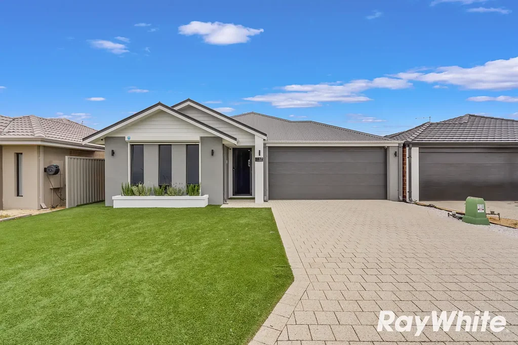 17 Munji Street, South Yunderup, WA 6208
