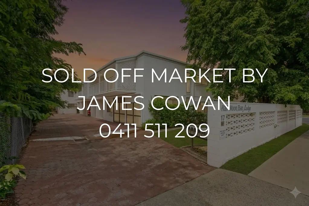 3/17 Rutherford Street, Yorkeys Knob, QLD 4878